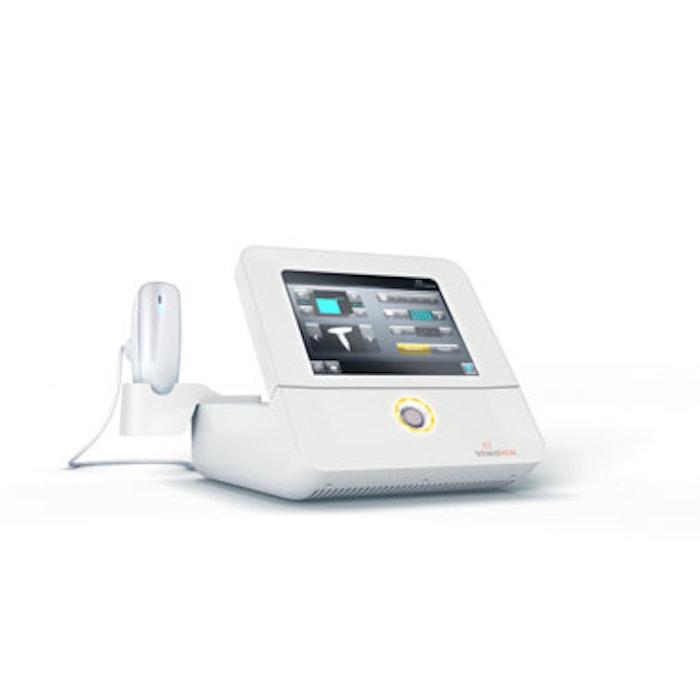Venus Viva FDA Approved for Ablation and Resurfacing